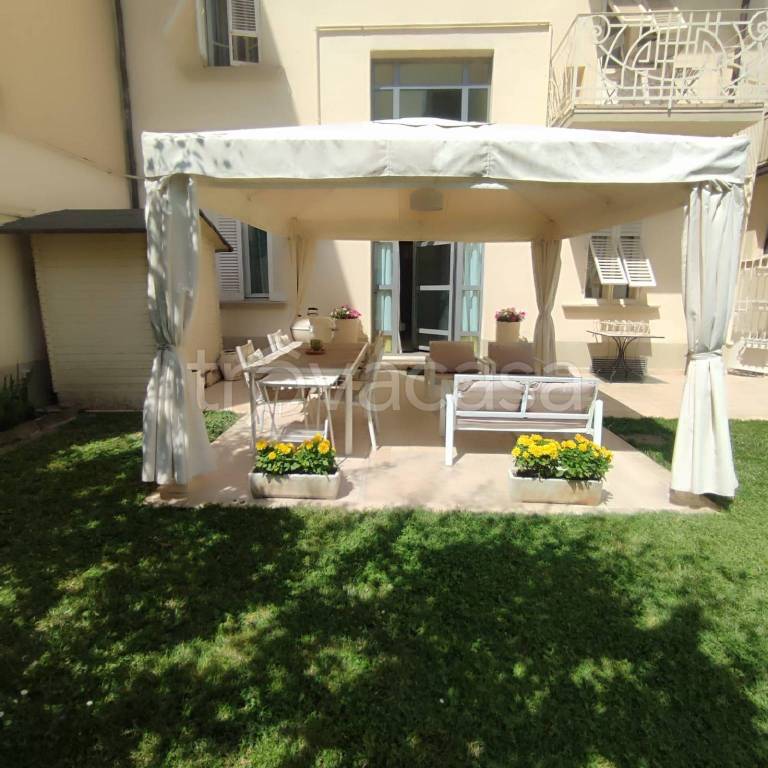 casa indipendente in vendita a Santa Maria a Monte in zona San Donato