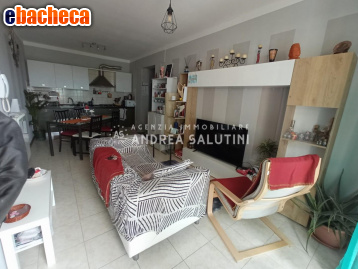 appartamento in vendita a Santa Maria a Monte