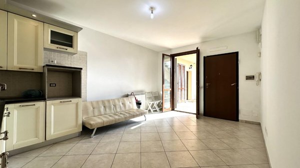 appartamento in vendita a Santa Maria a Monte