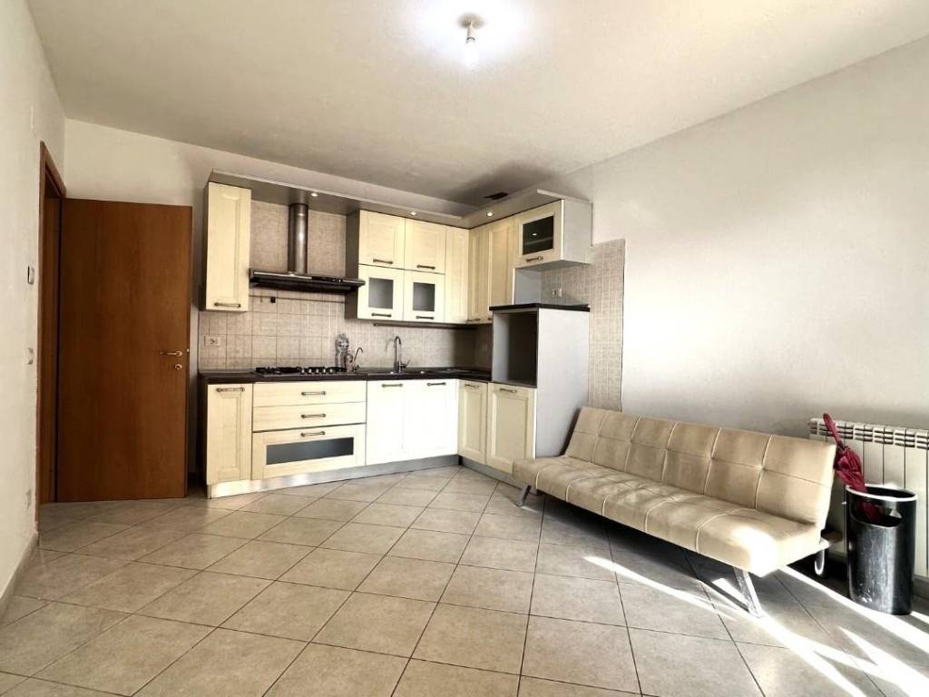 appartamento in vendita a Santa Maria a Monte