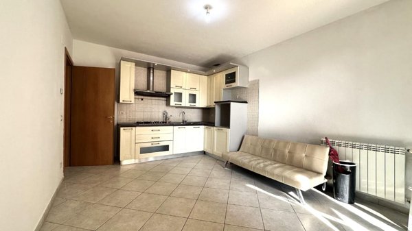 appartamento in vendita a Santa Maria a Monte