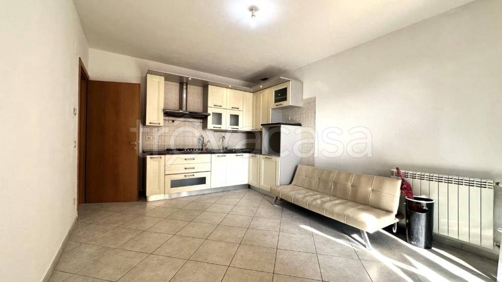 appartamento in vendita a Santa Maria a Monte