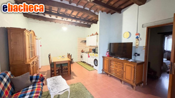appartamento in vendita a Santa Maria a Monte in zona San Donato