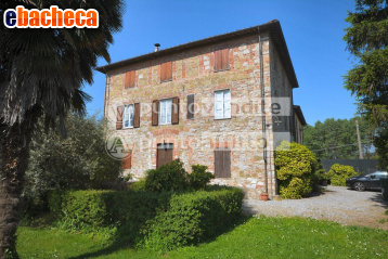 appartamento in vendita a Santa Maria a Monte in zona San Donato