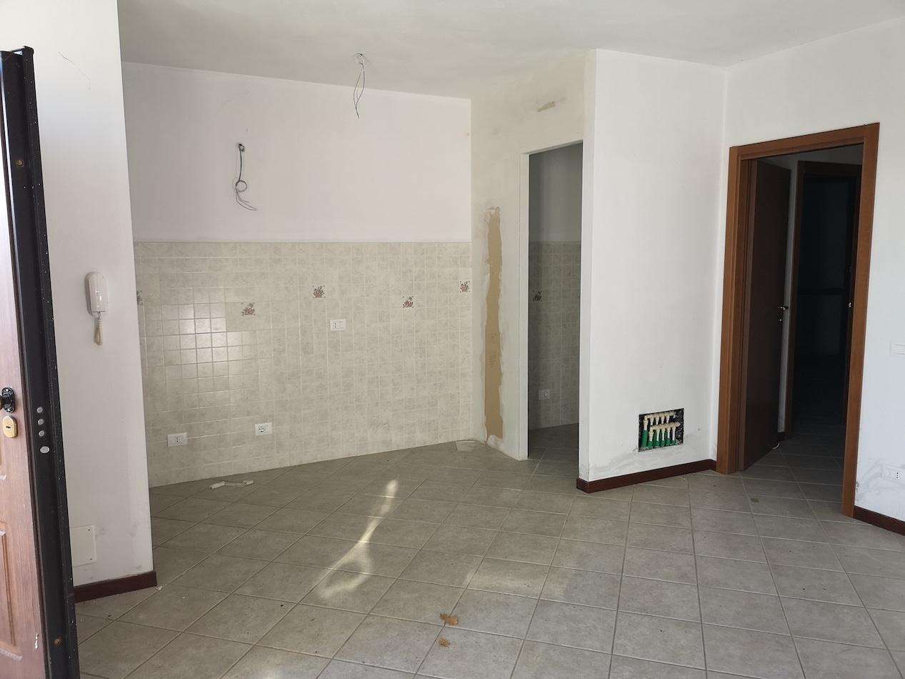 appartamento in vendita a Santa Maria a Monte in zona Montecalvoli