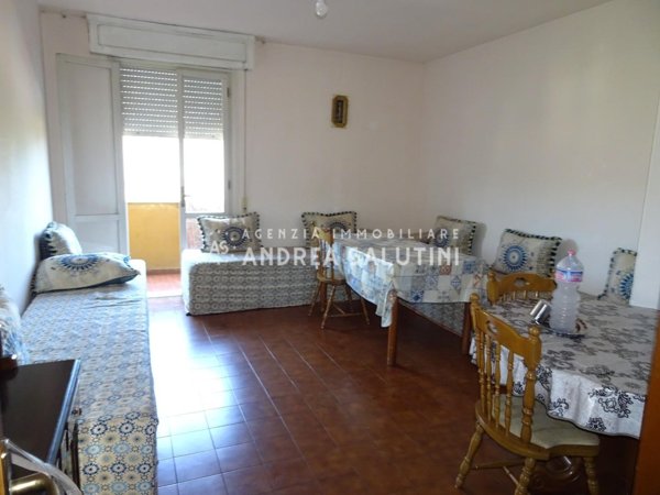 appartamento in vendita a Santa Maria a Monte