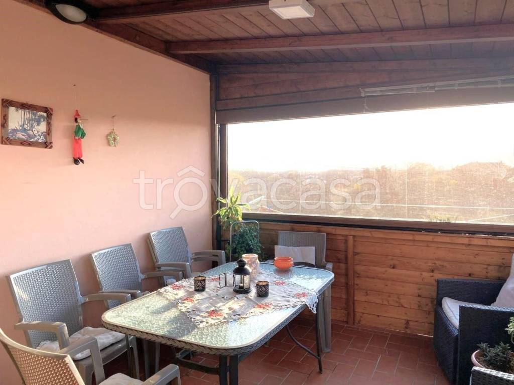 appartamento in vendita a Santa Maria a Monte