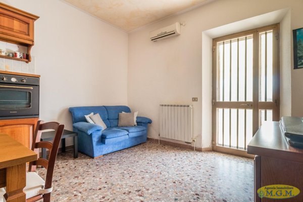 casa indipendente in vendita a Santa Maria a Monte