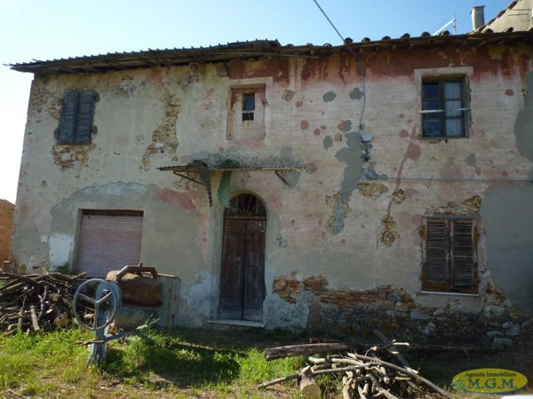 casa indipendente in vendita a Santa Maria a Monte