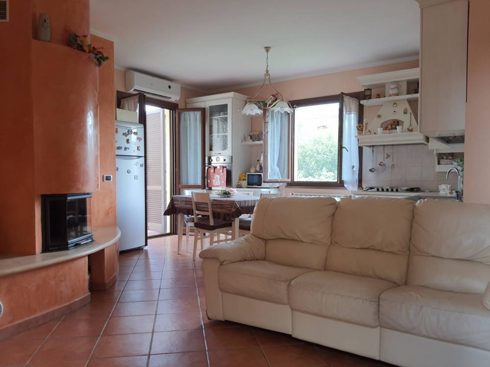 appartamento in vendita a Santa Maria a Monte in zona Pregiuntino