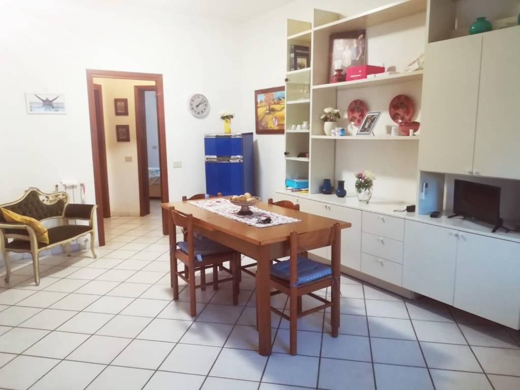 appartamento in vendita a Santa Maria a Monte