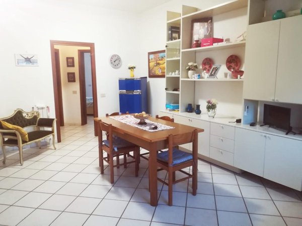 appartamento in vendita a Santa Maria a Monte