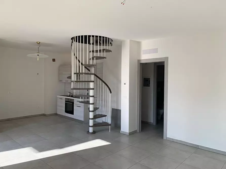 appartamento in vendita a Santa Maria a Monte in zona Cerretti