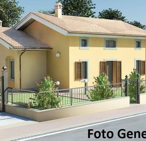 casa indipendente in vendita a Santa Maria a Monte