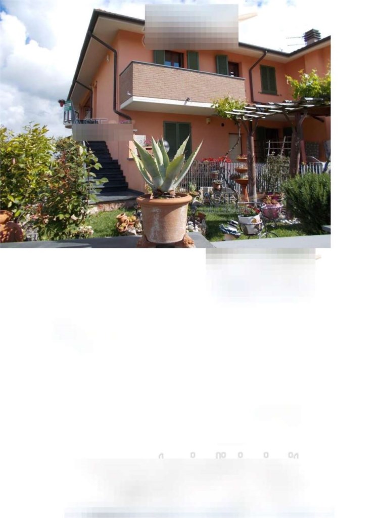 appartamento in vendita a Santa Maria a Monte