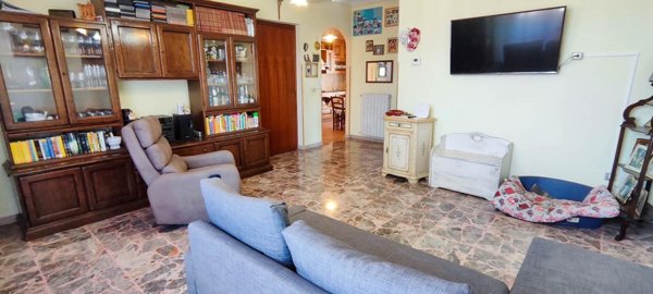appartamento in vendita a Santa Maria a Monte