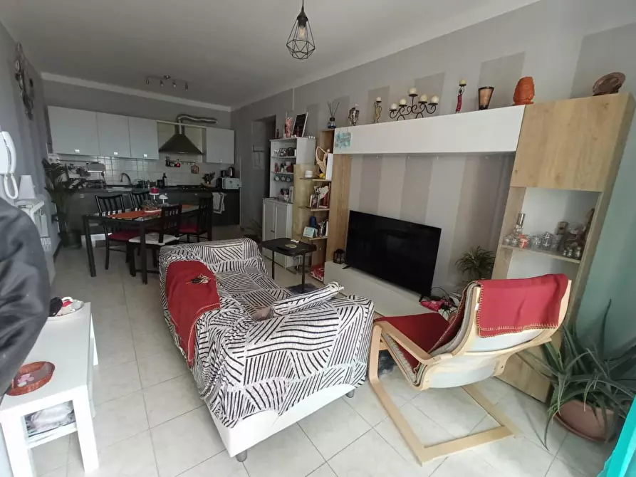 appartamento in vendita a Santa Maria a Monte in zona Montecalvoli