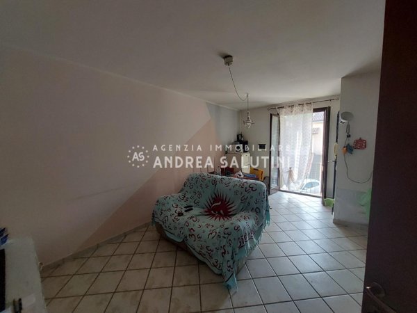 appartamento in vendita a Santa Maria a Monte in zona Montecalvoli