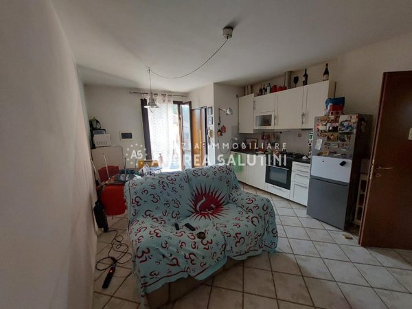 appartamento in vendita a Santa Maria a Monte in zona Montecalvoli