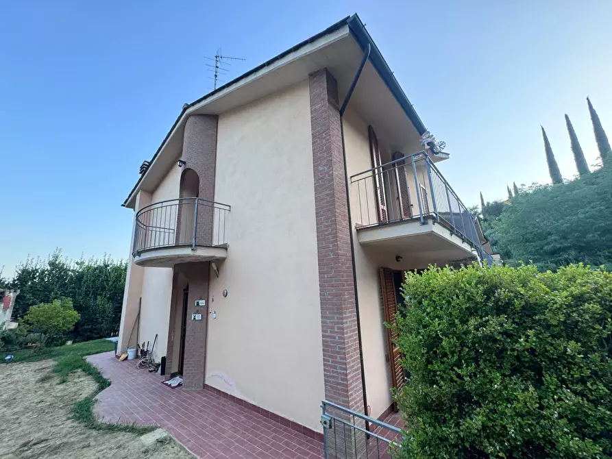 casa indipendente in vendita a Santa Maria a Monte in zona Montecalvoli