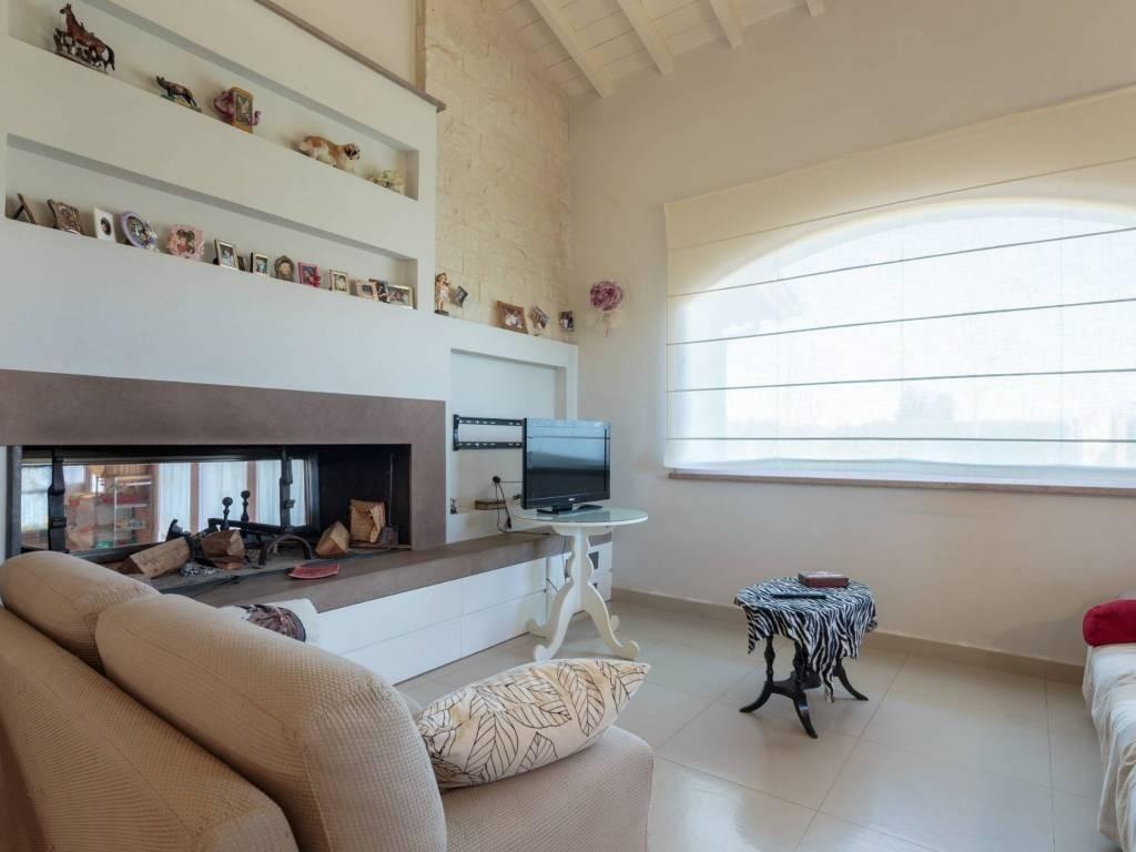 casa indipendente in vendita a Santa Maria a Monte in zona Montecalvoli