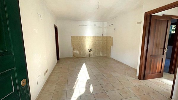appartamento in vendita a Santa Maria a Monte