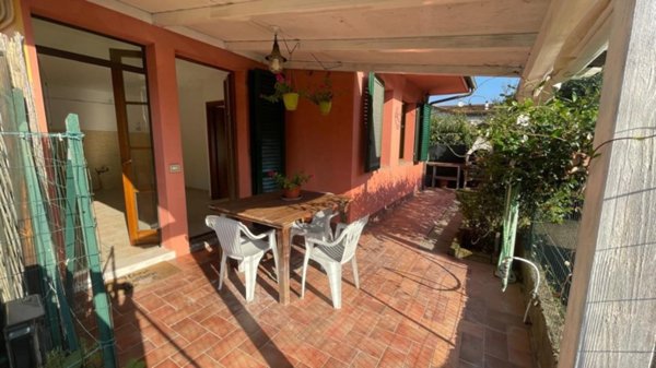 appartamento in vendita a Santa Maria a Monte