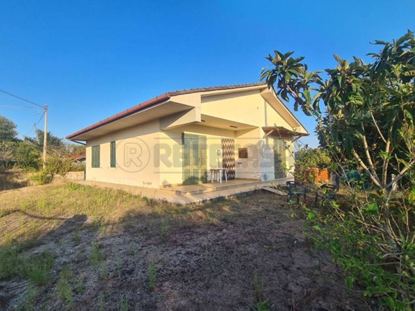 casa indipendente in vendita a Santa Maria a Monte