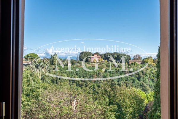 appartamento in vendita a Santa Maria a Monte