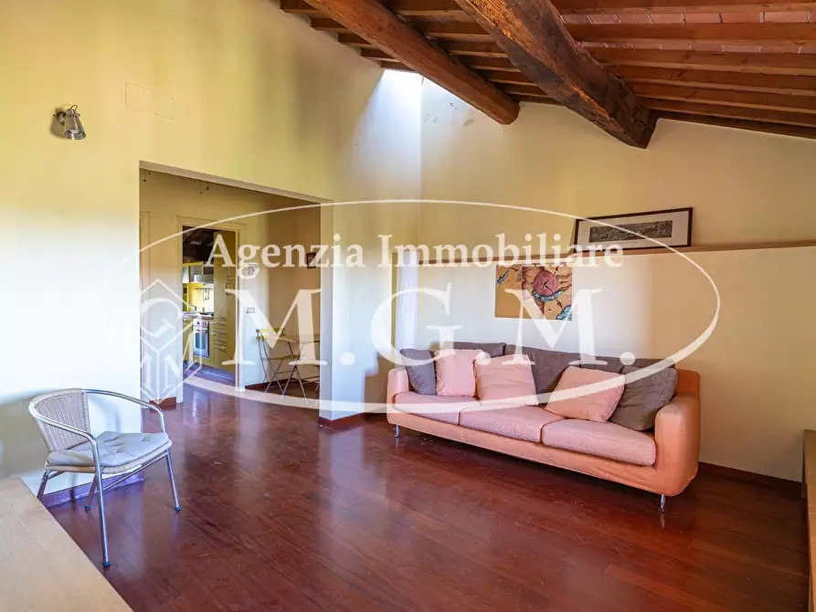appartamento in vendita a Santa Maria a Monte