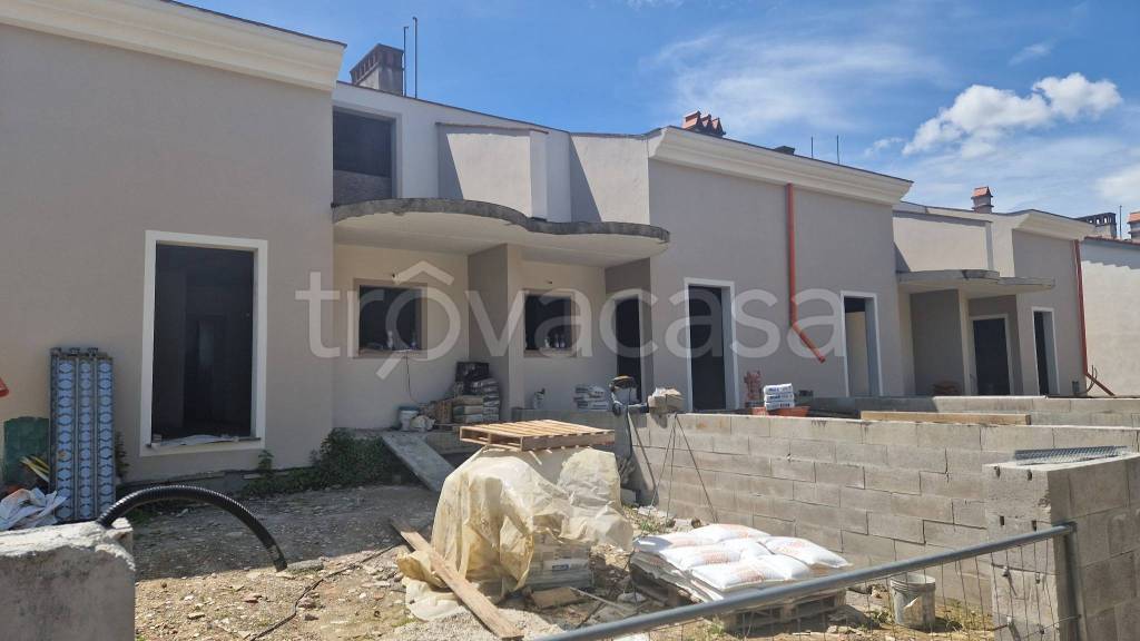 casa indipendente in vendita a Santa Maria a Monte in zona Montecalvoli