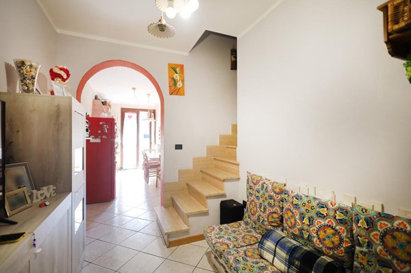 appartamento in vendita a Santa Maria a Monte
