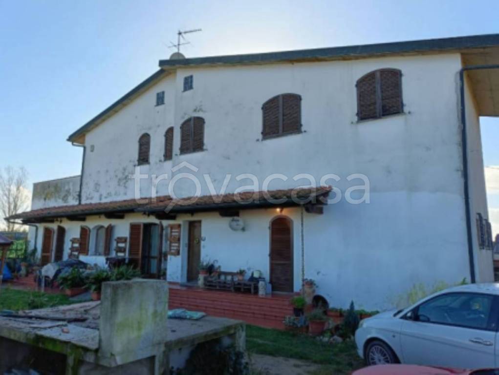 appartamento in vendita a Santa Maria a Monte in zona San Donato