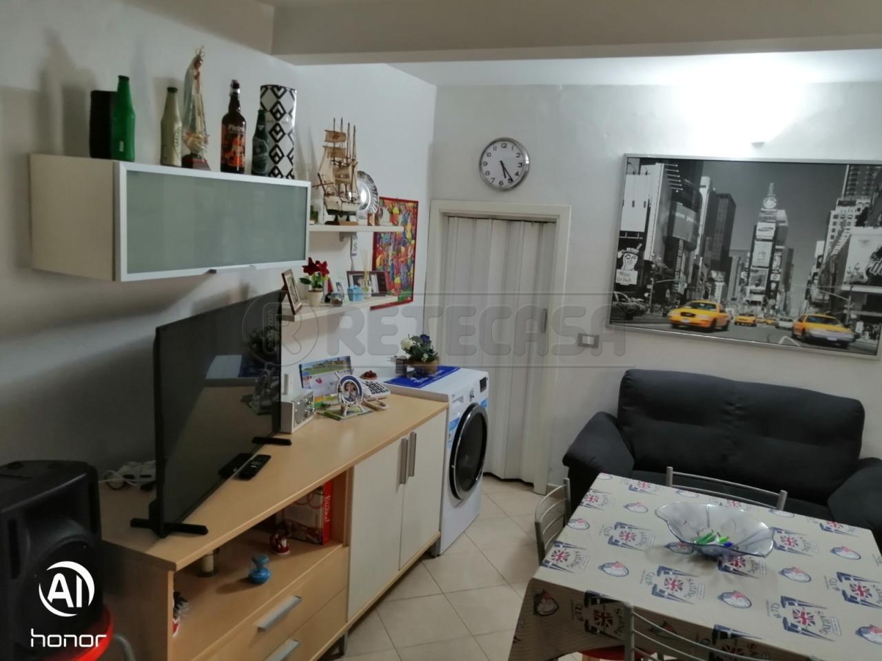 appartamento in vendita a Santa Maria a Monte