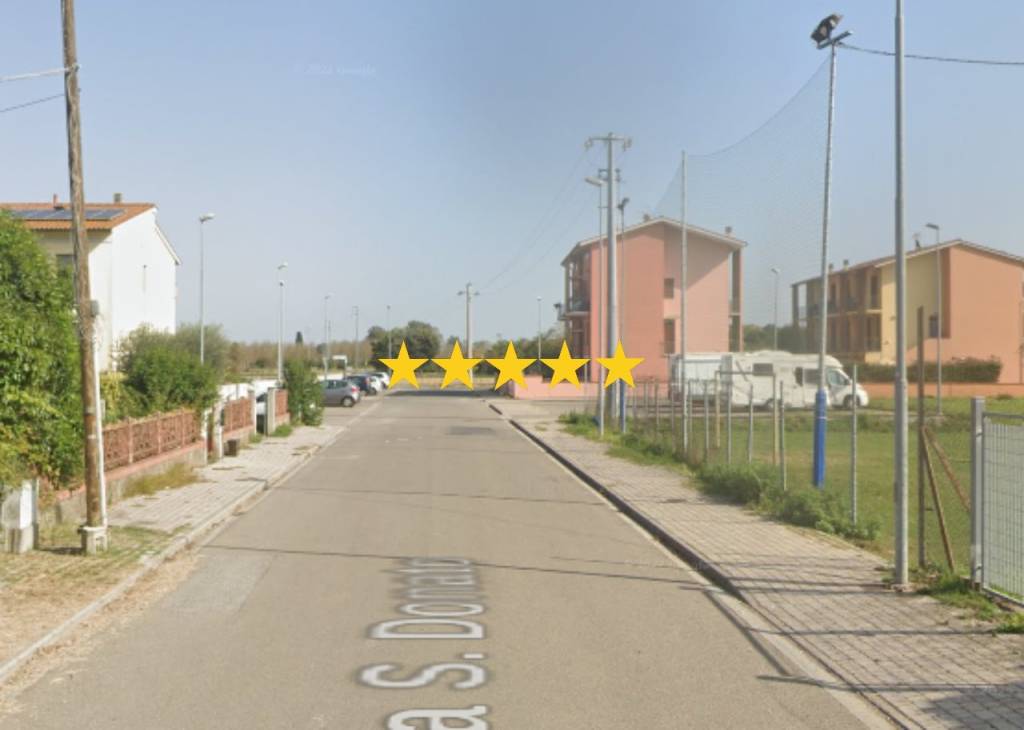 appartamento in vendita a Santa Maria a Monte in zona San Donato