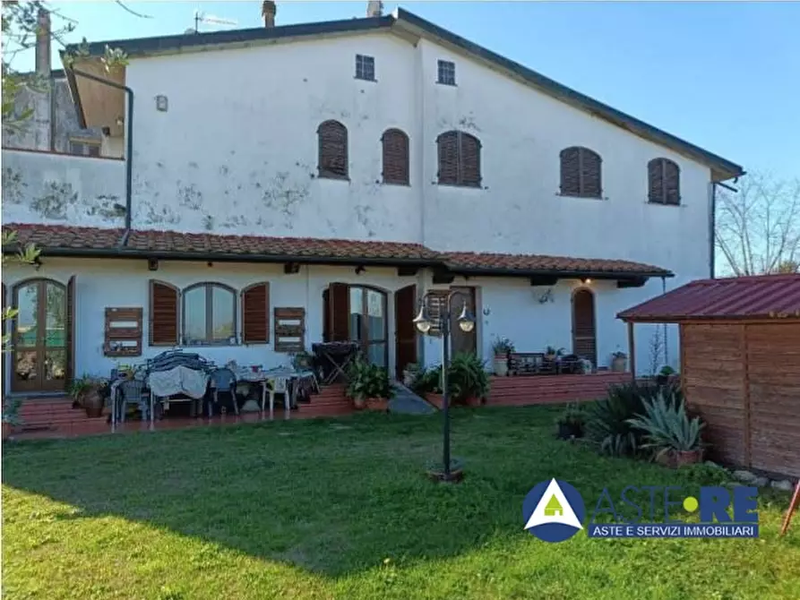 casa indipendente in vendita a Santa Maria a Monte in zona San Donato