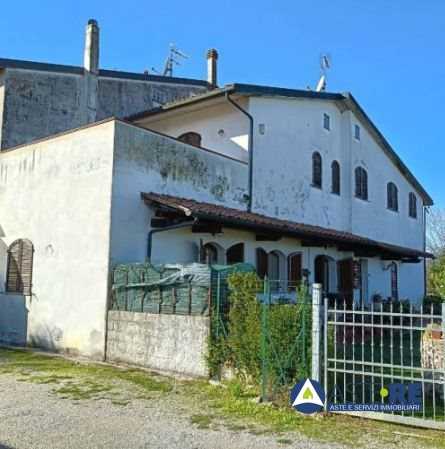 casa indipendente in vendita a Santa Maria a Monte in zona San Donato