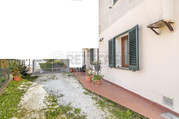appartamento in vendita a Santa Maria a Monte
