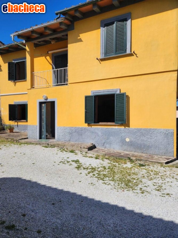 appartamento in vendita a Santa Maria a Monte