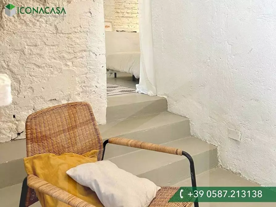 casa indipendente in vendita a Santa Maria a Monte in zona Montecalvoli