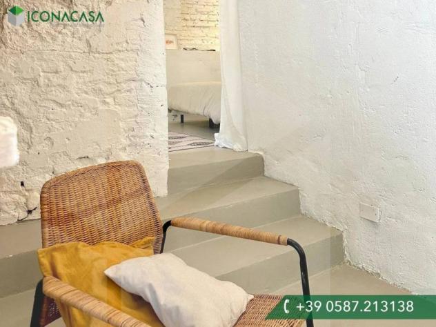 casa indipendente in vendita a Santa Maria a Monte in zona Montecalvoli