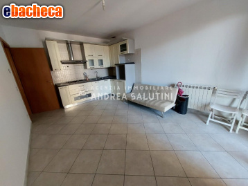 appartamento in vendita a Santa Maria a Monte
