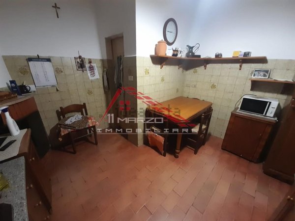 appartamento in vendita a Santa Maria a Monte