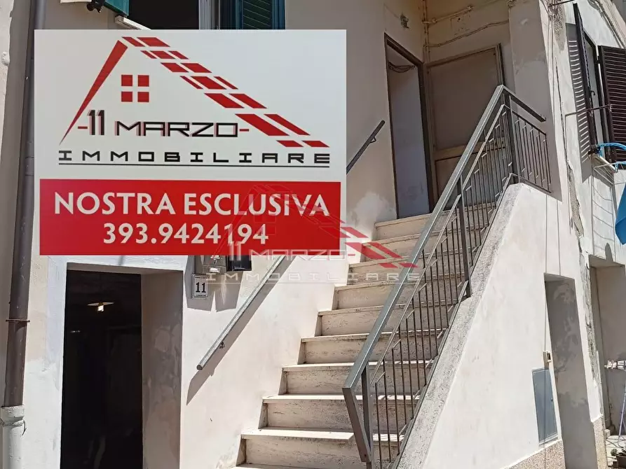 appartamento in vendita a Santa Maria a Monte