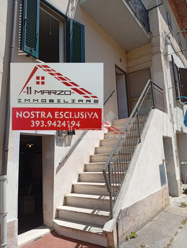 appartamento in vendita a Santa Maria a Monte