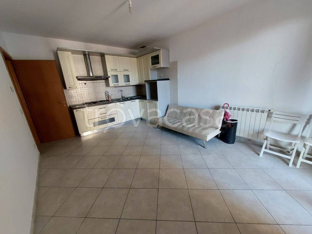 appartamento in vendita a Santa Maria a Monte
