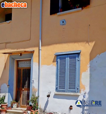 appartamento in vendita a Santa Maria a Monte in zona Montecalvoli