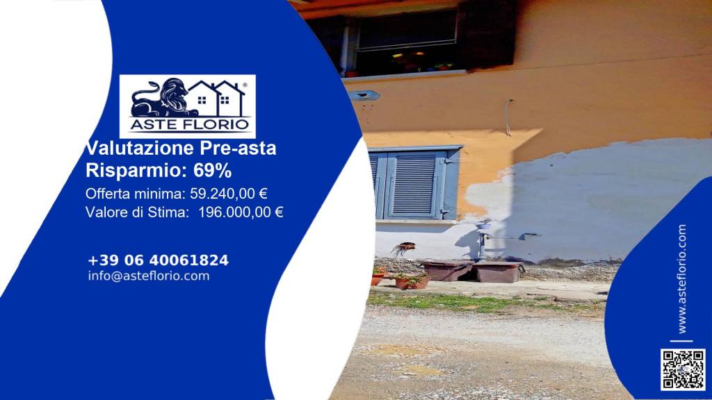 appartamento in vendita a Santa Maria a Monte in zona Montecalvoli