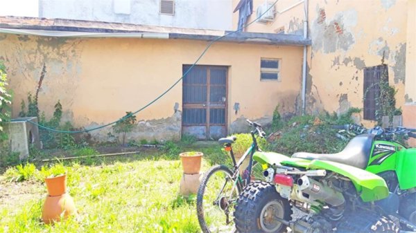 appartamento in vendita a Santa Maria a Monte