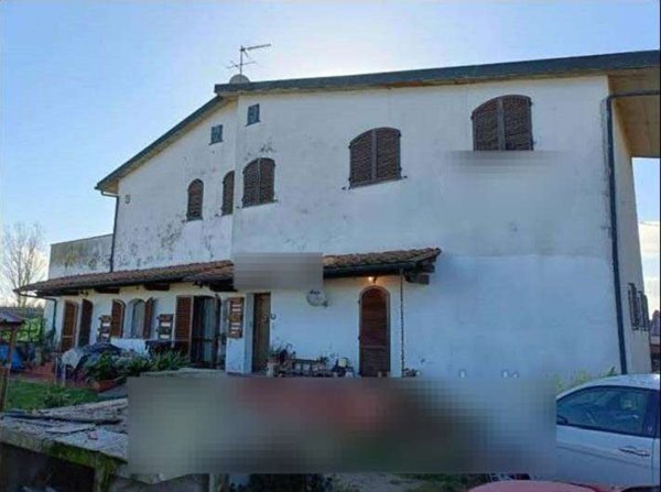 casa indipendente in vendita a Santa Maria a Monte in zona San Donato